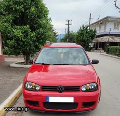 Volkswagen Golf '98 GTI