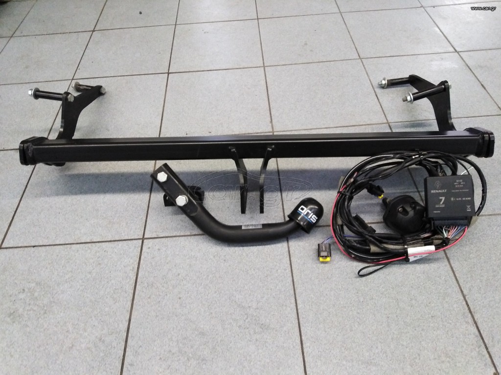 ΚΟΤΣΑΔΟΡΟΣ R CLIO IV (5 ΠΟΡΤΕΣ 2012->) ΚΩΔ,RENAULT 8201289531,ΜΕ ΚΑΛΩΔ.ΚΑΙ ΠΛΑΚΕΤΕΣ