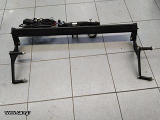 ΚΟΤΣΑΔΟΡΟΣ R CLIO IV (5 ΠΟΡΤΕΣ 2012->) ΚΩΔ,RENAULT 8201289531,ΜΕ ΚΑΛΩΔ.ΚΑΙ ΠΛΑΚΕΤΕΣ-thumb-1