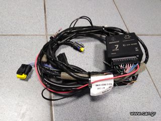 ΚΟΤΣΑΔΟΡΟΣ R CLIO IV (5 ΠΟΡΤΕΣ 2012->) ΚΩΔ,RENAULT 8201289531,ΜΕ ΚΑΛΩΔ.ΚΑΙ ΠΛΑΚΕΤΕΣ-thumb-3
