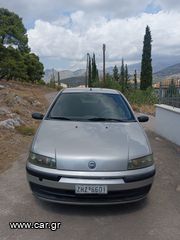 Fiat Punto '01