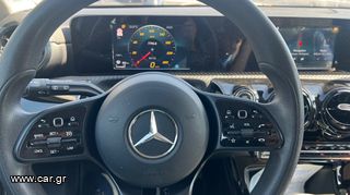 Mercedes-Benz A 160 2020 ΕΛΛΗΝΙΚΗΣ ΑΝΤΙΠΡΟΣΩΠΕΙΑΣ-thumb-10