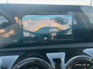 Mercedes-Benz A 160 2020 ΕΛΛΗΝΙΚΗΣ ΑΝΤΙΠΡΟΣΩΠΕΙΑΣ-thumb-13