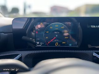 Mercedes-Benz A 160 2020 ΕΛΛΗΝΙΚΗΣ ΑΝΤΙΠΡΟΣΩΠΕΙΑΣ-thumb-14