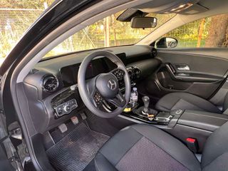 Mercedes-Benz A 160 2020 ΕΛΛΗΝΙΚΗΣ ΑΝΤΙΠΡΟΣΩΠΕΙΑΣ-thumb-11