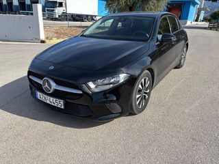 Mercedes-Benz A 160 2020 ΕΛΛΗΝΙΚΗΣ ΑΝΤΙΠΡΟΣΩΠΕΙΑΣ-thumb-1