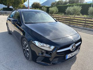 Mercedes-Benz A 160 2020 ΕΛΛΗΝΙΚΗΣ ΑΝΤΙΠΡΟΣΩΠΕΙΑΣ-thumb-2