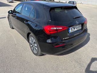 Mercedes-Benz A 160 2020 ΕΛΛΗΝΙΚΗΣ ΑΝΤΙΠΡΟΣΩΠΕΙΑΣ-thumb-3