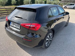 Mercedes-Benz A 160 2020 ΕΛΛΗΝΙΚΗΣ ΑΝΤΙΠΡΟΣΩΠΕΙΑΣ-thumb-4