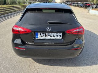 Mercedes-Benz A 160 2020 ΕΛΛΗΝΙΚΗΣ ΑΝΤΙΠΡΟΣΩΠΕΙΑΣ-thumb-5