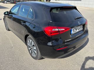 Mercedes-Benz A 160 2020 ΕΛΛΗΝΙΚΗΣ ΑΝΤΙΠΡΟΣΩΠΕΙΑΣ-thumb-6