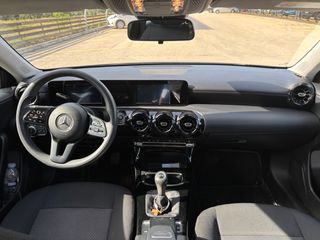 Mercedes-Benz A 160 2020 ΕΛΛΗΝΙΚΗΣ ΑΝΤΙΠΡΟΣΩΠΕΙΑΣ-thumb-7