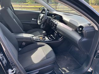 Mercedes-Benz A 160 2020 ΕΛΛΗΝΙΚΗΣ ΑΝΤΙΠΡΟΣΩΠΕΙΑΣ-thumb-8