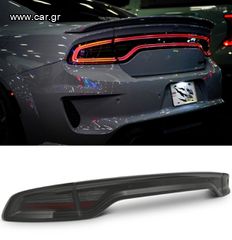 ΦΑΝΑΡΙΑ ΠΙΣΩ LED Taillights Dodge Charger (2015-2023)