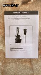 Novsight Led Λαμπες HB4-thumb-7