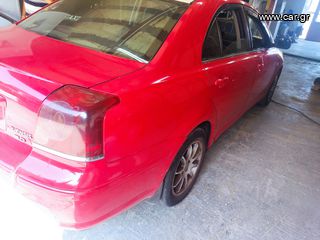Τoyota Avensis-thumb-2