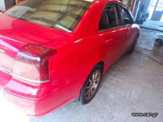 Τoyota Avensis-thumb-3