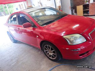 Τoyota Avensis-thumb-4