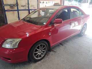 Τoyota Avensis-thumb-5