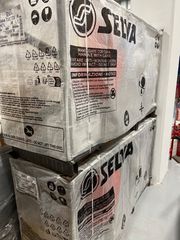 Selva 2025 SELVA DORADO 30XS