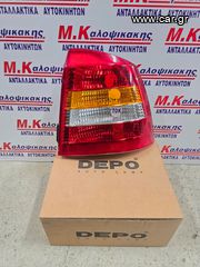 Φαναρι πισω δεξιο OPEL ASTRA G 3Π/5Π (98-04)