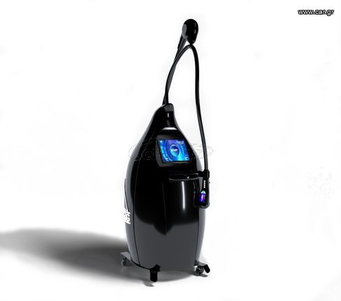 Cryotherapy