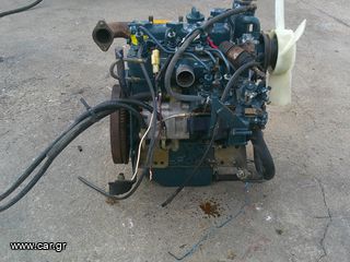 Κινητήρες - Μηχανές 2000 KUBOTA D722-thumb-4