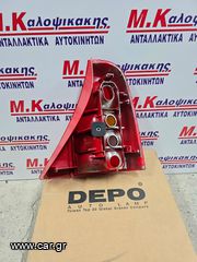 Φαναρι πισω αριστερο RENAULT CLIO (98-01)-thumb-1