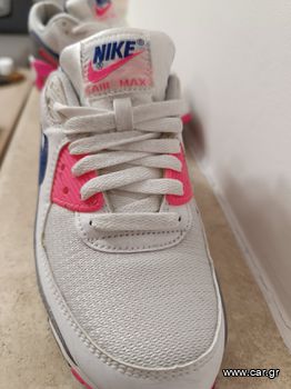 ΓΥΝΑΙΚΕΙΑ NIKE AIR MAX 90