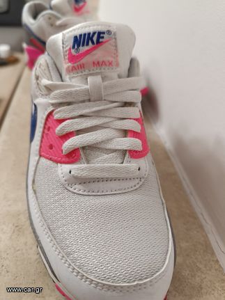 ΓΥΝΑΙΚΕΙΑ NIKE AIR MAX 90