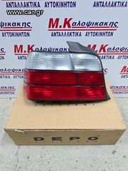Φαναρι πισω αριστερο BMW E36 4ΠΟΡΤΟ (90-98)