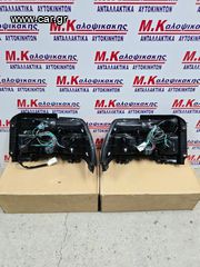 Φαναρια πισω TOYOTA COROLLA E10 (92-96)-thumb-1