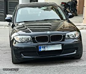 Bmw 116 2011 116i