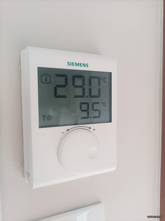 Θερμοστατης