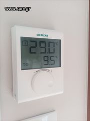 Θερμοστατης