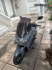 Yamaha NMAX 125 '21