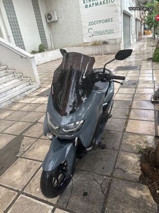 Yamaha NMAX 125 '21