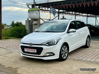 Hyundai i 20 2016