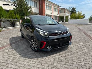 Kia Picanto '18 Gt-Line ΠΡΟΣΦΟΡΑ