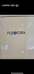 Ντουλάπα κλιματιστικό FujiClima