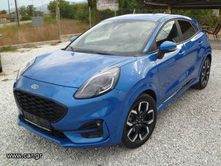 Ford Puma '20 1.0 ST LINE -X- 125 ps