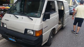 Κλούβα Mitsubishi 2000 l300