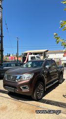 Nissan Navara '16 Np300