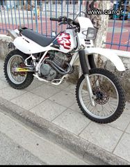 Honda XR 600 '90