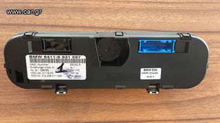 ΧΕΙΡΙΣΤΗΡΙΑ ΚΛΙΜΑΤΙΣΜΟΥ BMW Z4 E85 (64116931597)-thumb-1