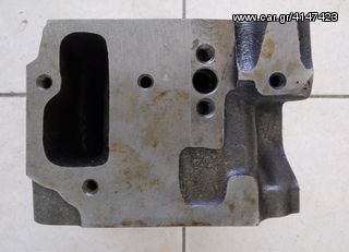 TOPLINE ΚΕΦΑΛΗ MAN D2876 4V-thumb-3