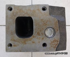 TOPLINE ΚΕΦΑΛΗ MAN D2876 4V-thumb-4