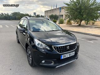 Peugeot 2008 2017