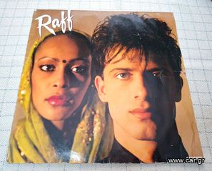 Raff – Raff  LP