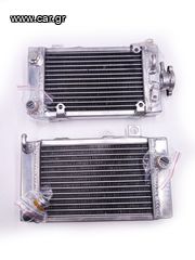 Ψυγεια Honda XL 650V Transalp 2000-06'